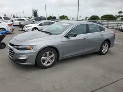 1G1ZC5ST7RF127978 2024 CHEVROLET MALIBU
