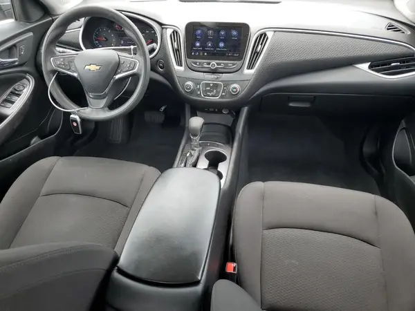 1G1ZC5ST7RF127978 2024 CHEVROLET MALIBU - Image 8