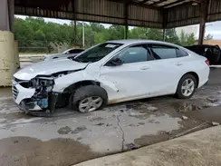 1G1ZC5ST7RF147969 2024 CHEVROLET MALIBU