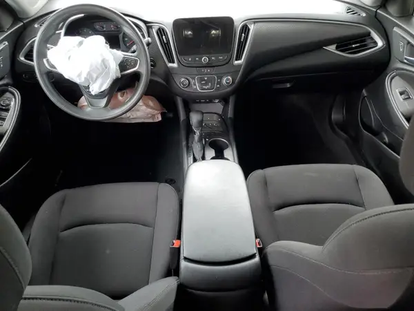 1G1ZC5ST7RF147969 2024 CHEVROLET MALIBU - Image 8
