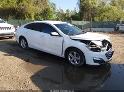 1G1ZC5ST7RF148572 2024 CHEVROLET MALIBU