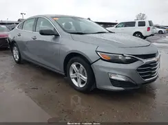 1G1ZC5ST7RF160091 2024 CHEVROLET MALIBU