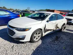 1G1ZC5ST7RF165856 2024 CHEVROLET MALIBU