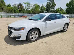 1G1ZC5ST7RF166781 2024 CHEVROLET MALIBU