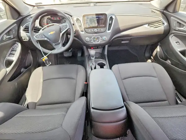1G1ZC5ST7RF166781 2024 CHEVROLET MALIBU - Image 8