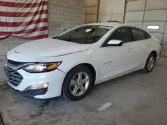 1G1ZC5ST7RF176436 2024 CHEVROLET MALIBU