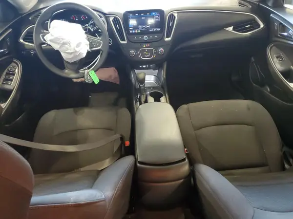 1G1ZC5ST7RF176436 2024 CHEVROLET MALIBU - Image 8