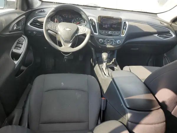 1G1ZC5ST7RF177649 2024 CHEVROLET MALIBU - Image 8