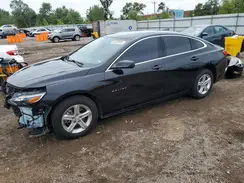 1G1ZC5ST7RF180521 2024 CHEVROLET MALIBU