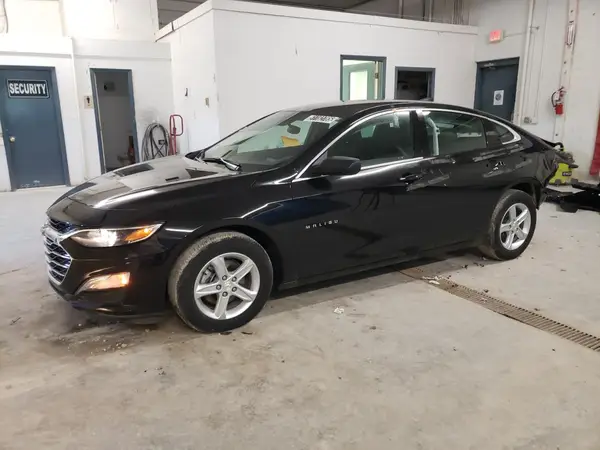 1G1ZC5ST7RF187727 2024 CHEVROLET MALIBU - Image 1