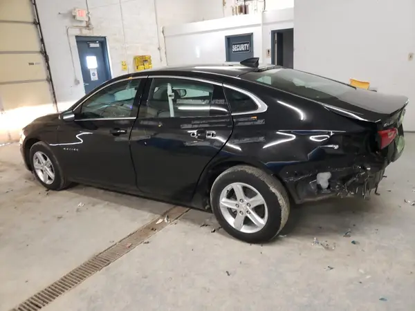 1G1ZC5ST7RF187727 2024 CHEVROLET MALIBU - Image 2