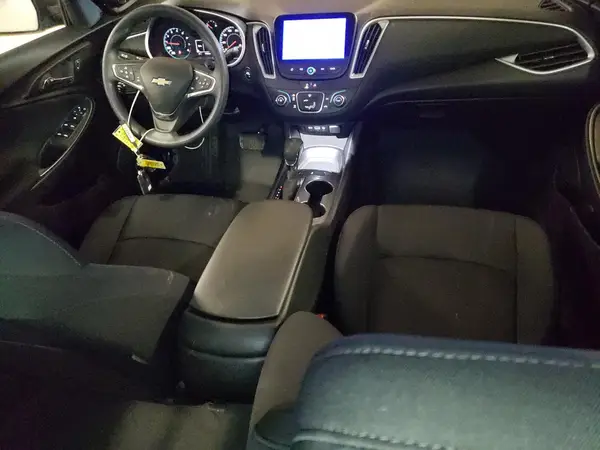 1G1ZC5ST7RF187727 2024 CHEVROLET MALIBU - Image 8