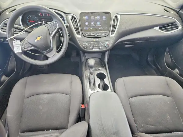 1G1ZC5ST7RF188036 2024 CHEVROLET MALIBU - Image 8