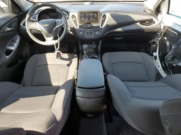 1G1ZC5ST7RF191082 2024 CHEVROLET MALIBU - Image 8