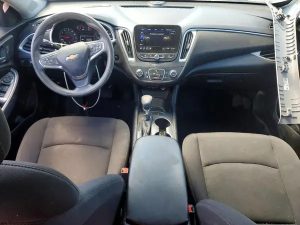 1G1ZC5ST7RF191356 2024 CHEVROLET MALIBU - Image 8