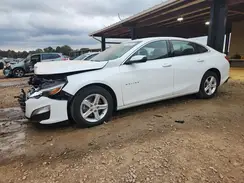 1G1ZC5ST7RF192023 2024 CHEVROLET MALIBU
