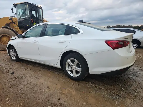 1G1ZC5ST7RF192023 2024 CHEVROLET MALIBU - Image 2