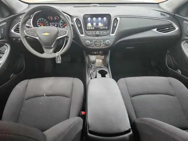 1G1ZC5ST7RF192023 2024 CHEVROLET MALIBU - Image 8