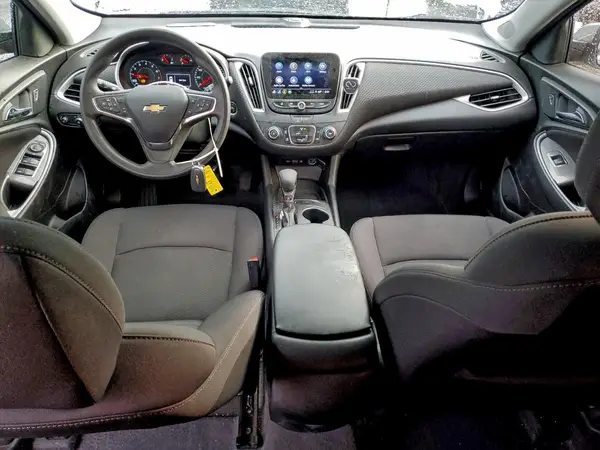 1G1ZC5ST7RF193026 2024 CHEVROLET MALIBU - Image 8