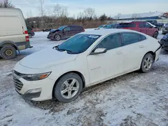 1G1ZC5ST7RF194743 2024 CHEVROLET MALIBU