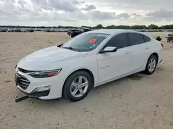1G1ZC5ST7RF198940 2024 CHEVROLET MALIBU