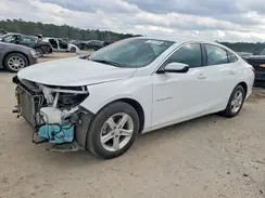 1G1ZC5ST7RF200346 2024 CHEVROLET MALIBU