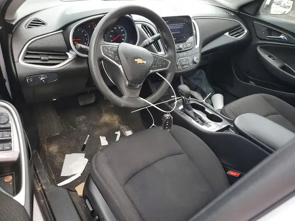 1G1ZC5ST7RF200346 2024 CHEVROLET MALIBU - Image 8
