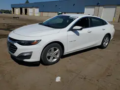 1G1ZC5ST7RF200623 2024 CHEVROLET MALIBU