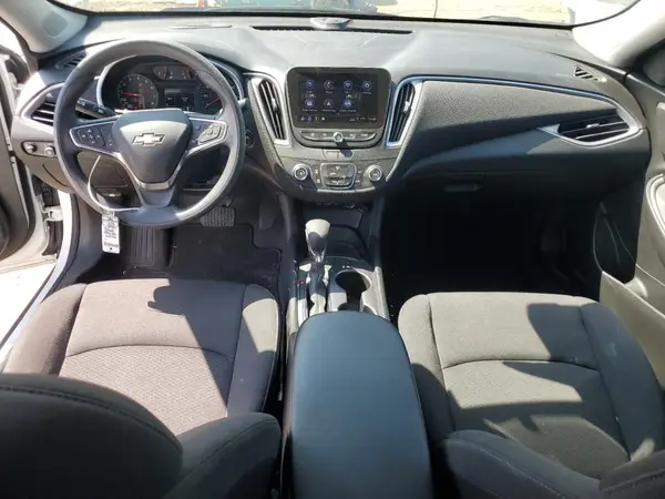 1G1ZC5ST7RF200623 2024 CHEVROLET MALIBU - Image 8