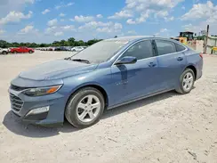 1G1ZC5ST7RF204090 2024 CHEVROLET MALIBU