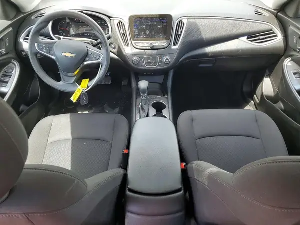 1G1ZC5ST7RF204090 2024 CHEVROLET MALIBU - Image 8