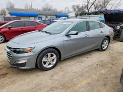 1G1ZC5ST7RF204106 2024 CHEVROLET MALIBU