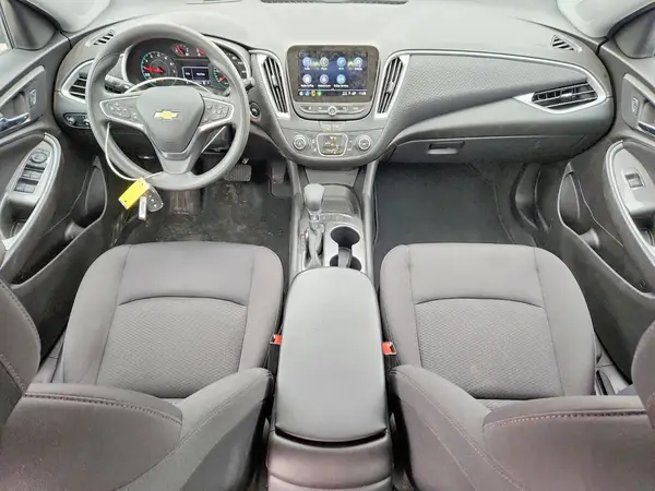1G1ZC5ST7RF204106 2024 CHEVROLET MALIBU - Image 8
