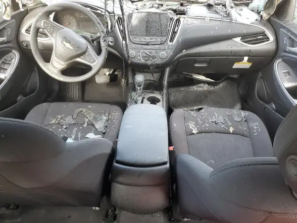 1G1ZC5ST7RF204509 2024 CHEVROLET MALIBU - Image 8
