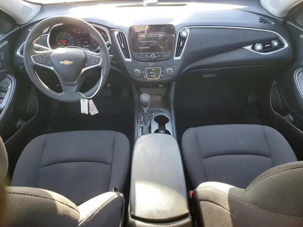 1G1ZC5ST7RF225313 2024 CHEVROLET MALIBU - Image 8
