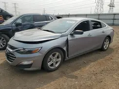 1G1ZC5ST7RF225666 2024 CHEVROLET MALIBU