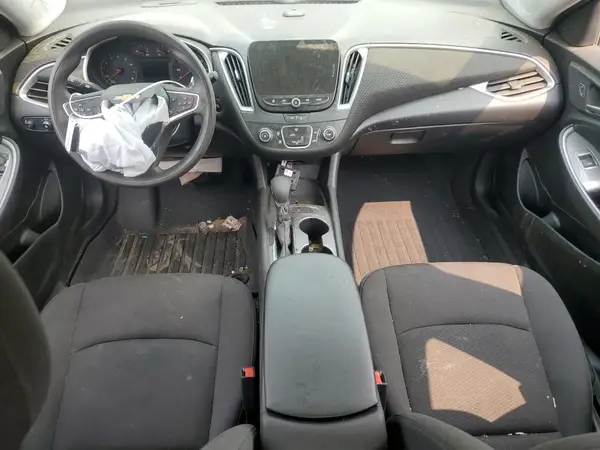 1G1ZC5ST7RF225666 2024 CHEVROLET MALIBU - Image 8