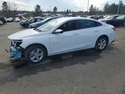 1G1ZC5ST7RF226350 2024 CHEVROLET MALIBU
