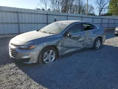 1G1ZC5ST7RF231838 2024 CHEVROLET MALIBU