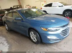 1G1ZC5ST7RF232407 2024 CHEVROLET MALIBU