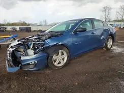 1G1ZC5ST7RF232438 2024 CHEVROLET MALIBU
