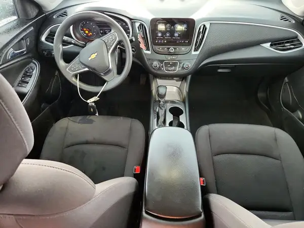 1G1ZC5ST7RF232438 2024 CHEVROLET MALIBU - Image 8