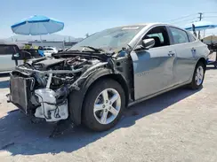 1G1ZC5ST7RF232603 2024 CHEVROLET MALIBU