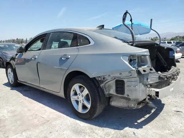 1G1ZC5ST7RF232603 2024 CHEVROLET MALIBU - Image 2