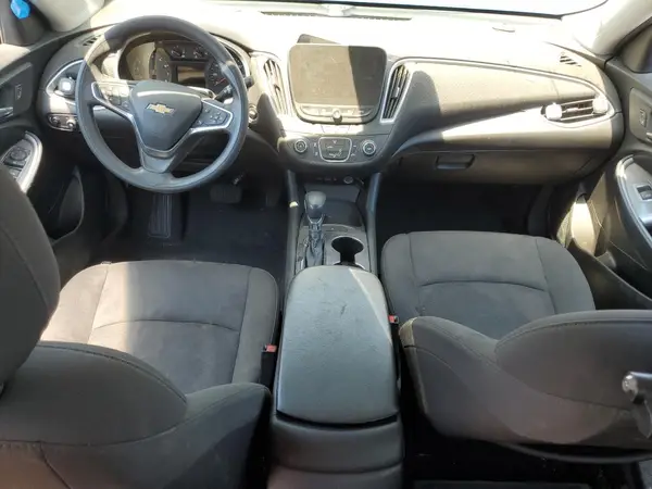 1G1ZC5ST7RF232603 2024 CHEVROLET MALIBU - Image 8