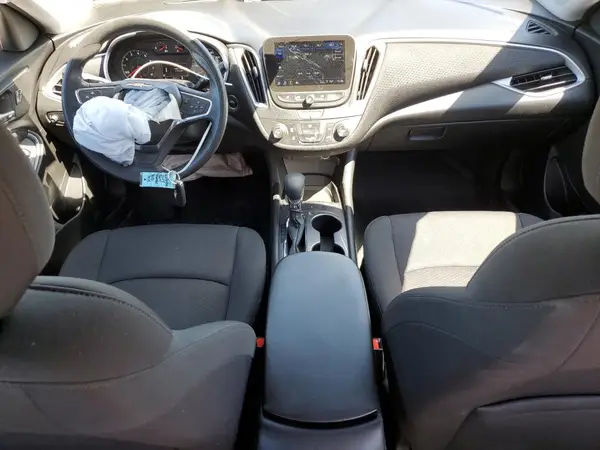 1G1ZC5ST7RF233430 2024 CHEVROLET MALIBU - Image 7