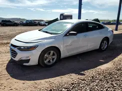 1G1ZC5ST7RF233797 2024 CHEVROLET MALIBU
