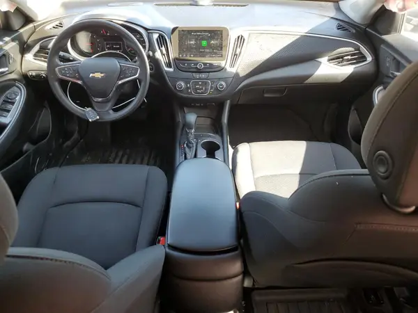 1G1ZC5ST7RF233797 2024 CHEVROLET MALIBU - Image 8