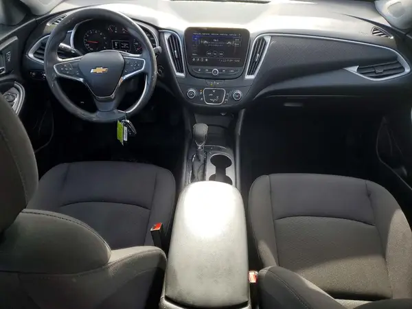 1G1ZC5ST7RF241088 2024 CHEVROLET MALIBU - Image 8