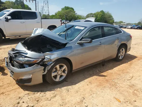 1G1ZC5ST7RF241379 2024 CHEVROLET MALIBU - Image 1